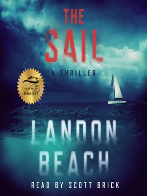 cover image of The Sail